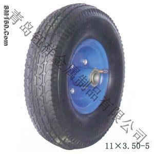 Various types of rubber wheel Cheap durable