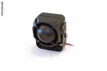 Klaxon Siren Horn One Six Tone (AYD-525) 