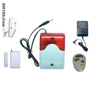 Home Security Alarm (AYD-2000E) 