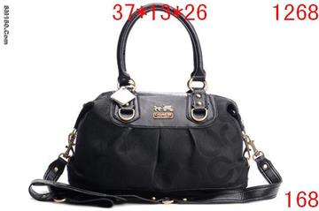 coach bags