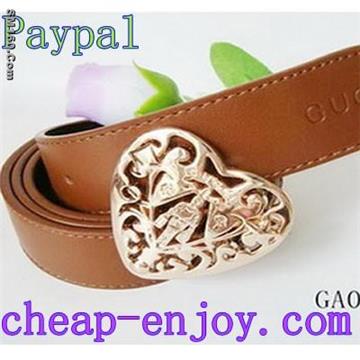 Cheap supply D&G belts---3usd