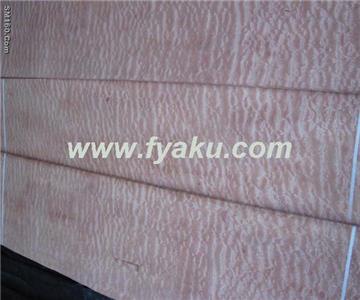 Sell Sapele Pomelle veneer