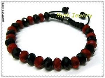 fashion genuine shamballa bracelet