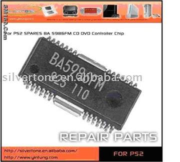 BA5986FM Chip
