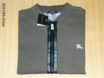 Wholesale high quality burberry jacket