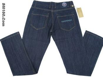 Supply fashion men gucci jeans