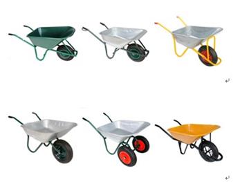 Qingfeng wheel barrow