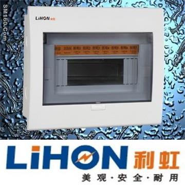 Offer low price switch box in China
