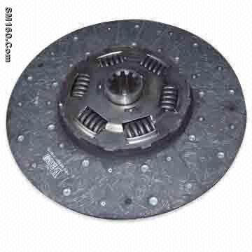 Clutch Disc