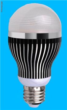 3/5/7*1W LED Light Bulb