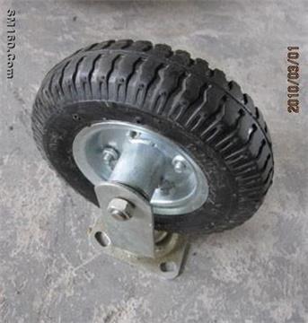 castor wheel Made in China