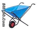 wheel barrow Various models sold cheaply