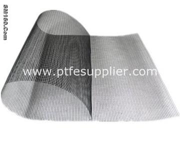 PTFE Coated Mesh Conveyor Belt