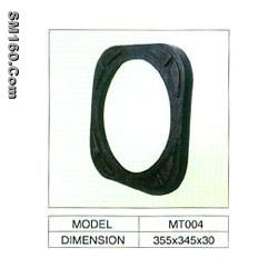 rubber products Various models sold cheaply