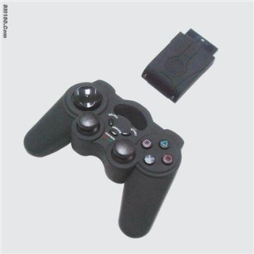 PS2 wireless controller