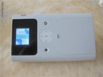 GSM-SMS Air-conditioner Remote Controller