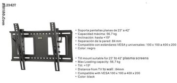 2012 LED mount L2342F