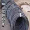 black annealed iron wire 