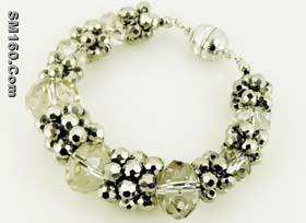 Alloy Bracelet 