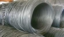 Hot Rolled Ribbed Steel Bar