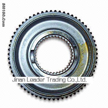 HOWO Truck Gearbox Gears