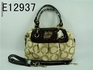 Fashion Coach Handbags