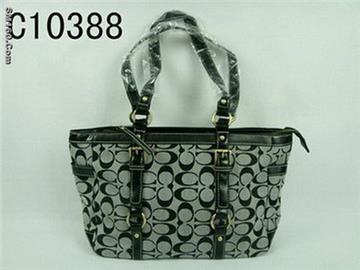 Designer Coach Handbags