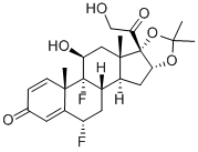 Fluocinolone Acetonide 