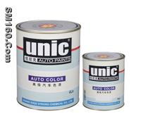 sell auto paint--1K Pearl Basecoat