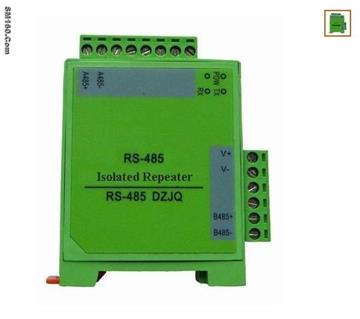 RS-485 Isolated Repeater
