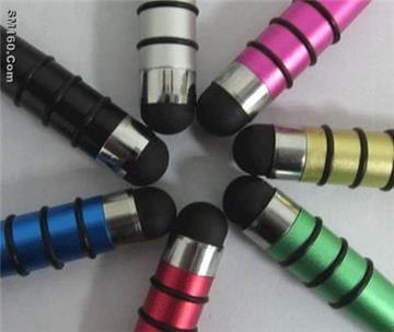 stylus for iPhone/iPad/iPod