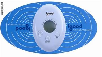 inteligent meridian acupuncture