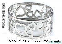 Friendship  Coach  Bracelet