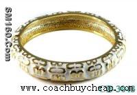 Brand Coach Bracelet
