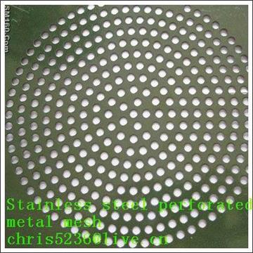 platform pedals, filters of perforated metal mesh