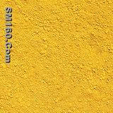 iron oxide yellow 