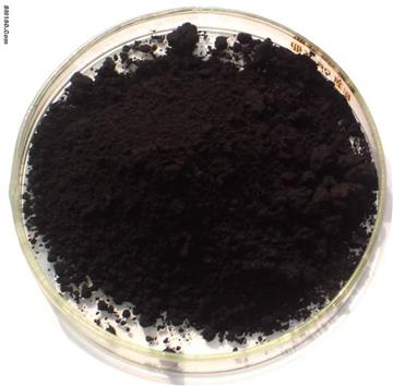 iron oxide black