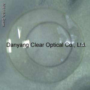 CR-39 1.499 Lenticular Lenses / Omega Lenses