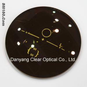 CR39 1.50 Polarized Bifocal / Progressive Semi-Finished Lenses