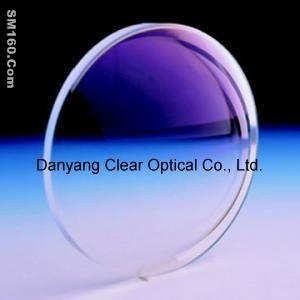 1.56 Middle Index Single Vision Ophthalmic Lenses