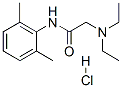 TETRACAINE HCL  