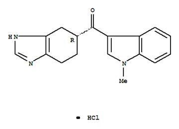 Ramosetron HCL  