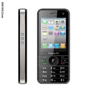 P868 TV Bluetooth Cheap Mobile Phone 