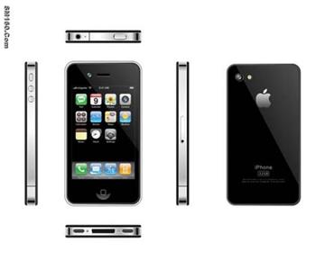 Wholesale 4GS Cell Phone 3.2