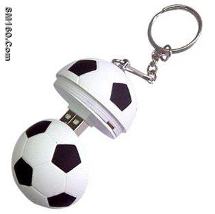 Football USB Flash Drive 
