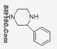2-Phenylpiperazine 