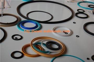 hydraulic seal