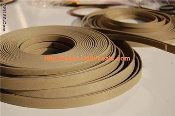 PTFE filled with Bronze Tape