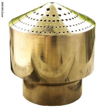 Fireworks Fountain nozzle