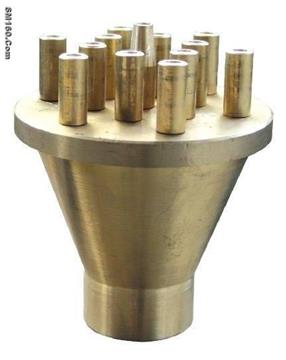 Collecting Fountain Nozzle 